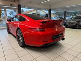 Porsche 911 Carrera 4 GTS - Porsche: Rot, 911