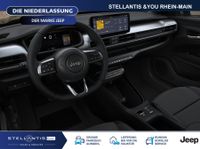 Jeep Avenger - Vorschau Bild 9