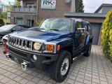 Hummer H3 sehr gepflegt mit AHK+SHD - gebrauchte Hummer SUV & Geländewagen