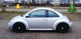 Volkswagen New Beetle 2.0i TÜV 04.2026 G-Kat Euro3/D4 - Volkswagen Beetle: New