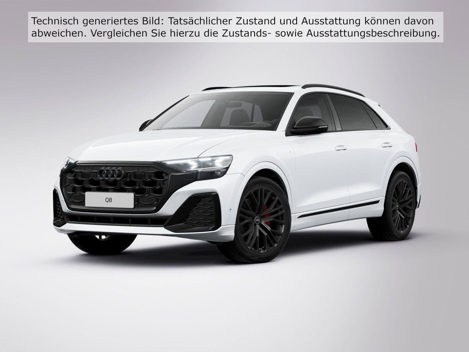 Audi Q8 - Bild 2