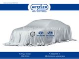 Hyundai SANTA FE blue Premium 4WD 2.2 CRDi DPF 7-Sitzer  - Hyundai SANTA FE aus 2017
