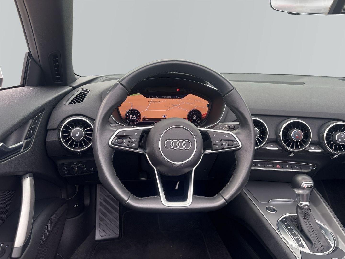 Audi TT - Bild 14