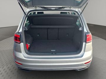 Volkswagen Golf Sportsvan - 6