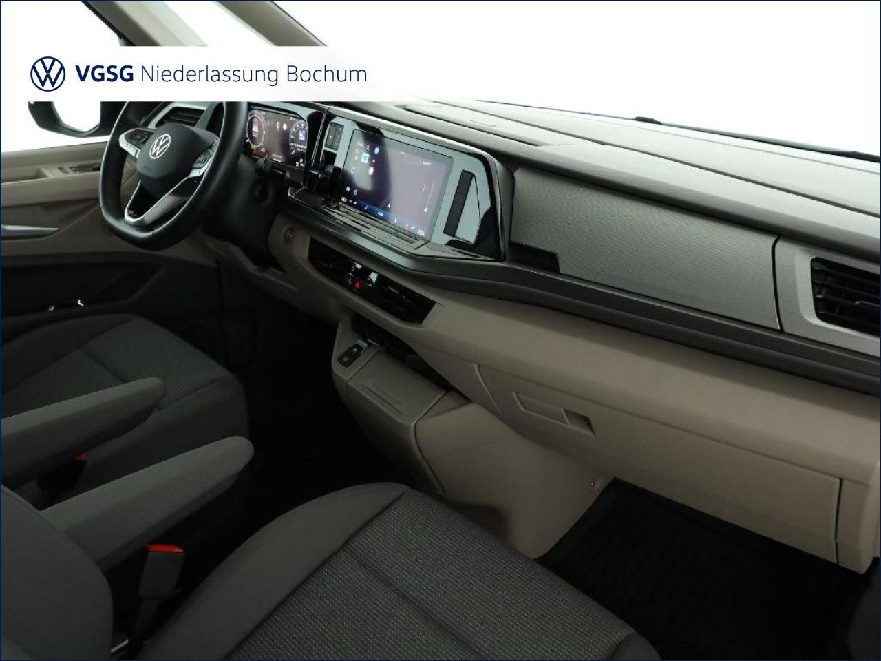Volkswagen T7 Multivan - Bild 18
