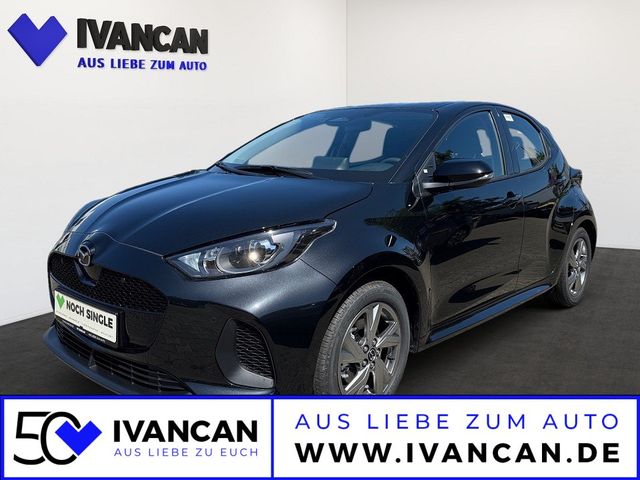 Mazda 2 Hybrid Exclusive-Line