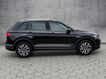 Volkswagen Tiguan - 6