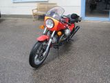Moto Guzzi Le Mans 1   Guter Zustand - MOTO GUZZI LE MANS 1