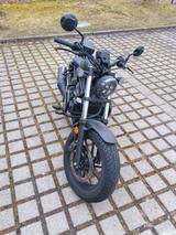 Honda Rebel 500 - TÜV neu, Top Zustand - Offers