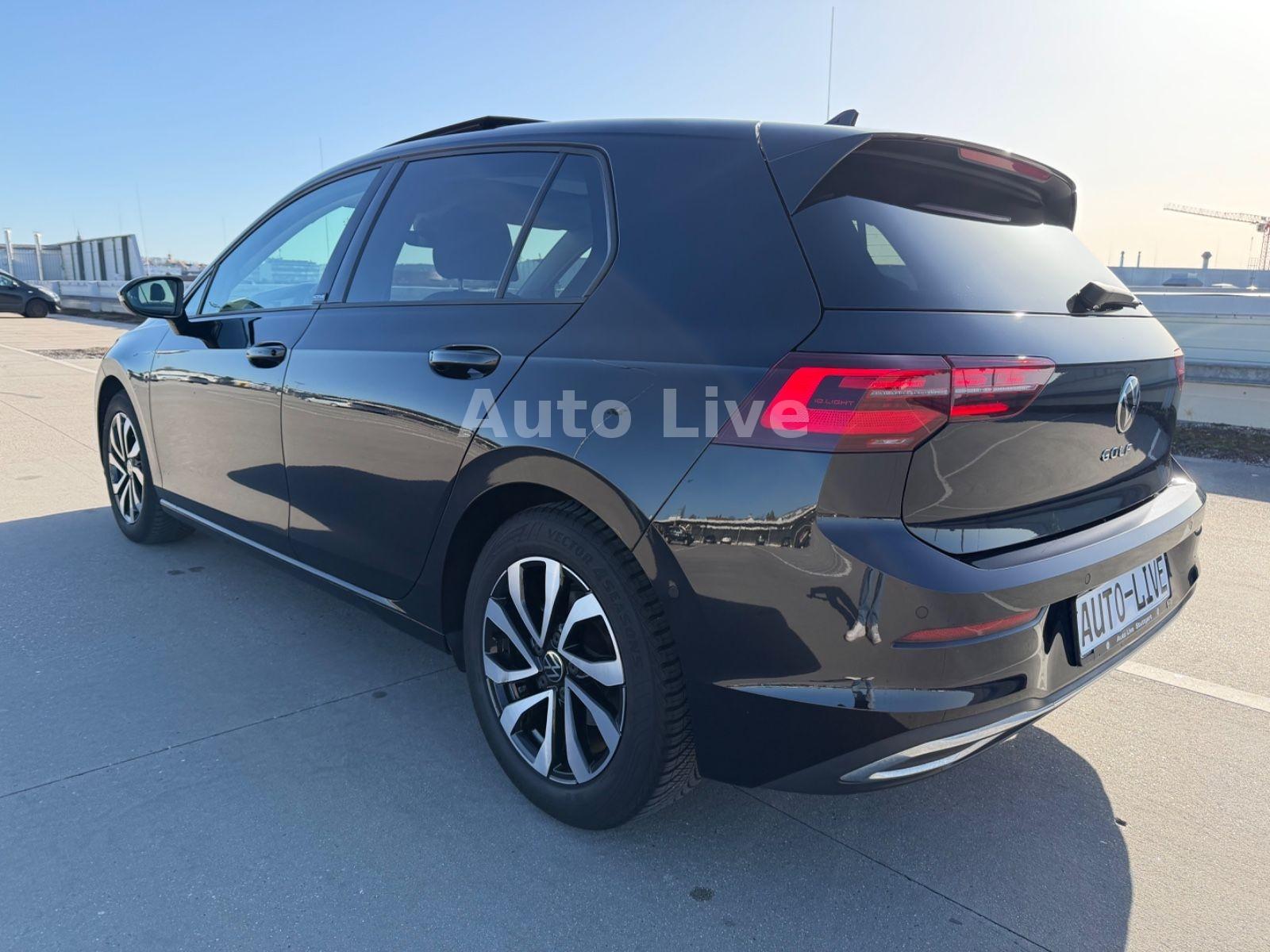 Volkswagen Golf 8 2.0 TDI ACTIVE*DSG*VIR*PAN*IQ-LED*HEAD UP