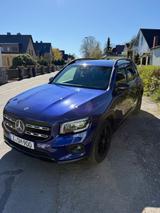 Mercedes-Benz GLB 200 d 4MATIC DCT - Night - 7 Sitze