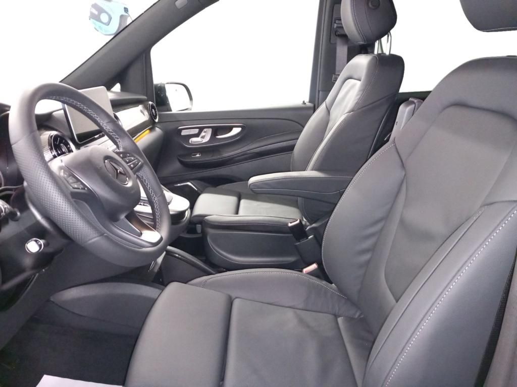 Fahrzeugabbildung Mercedes-Benz V 300 d lang 4x4 * Avantgarde Edition