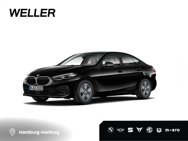 BMW 218i GC Advantage Comfort Paket HIFI Bluetooth