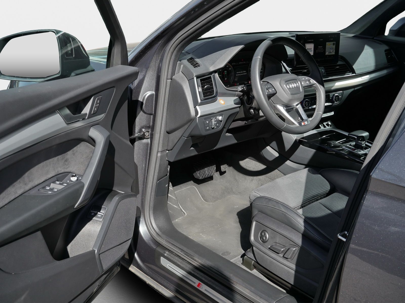 Audi Q5 - Bild 15