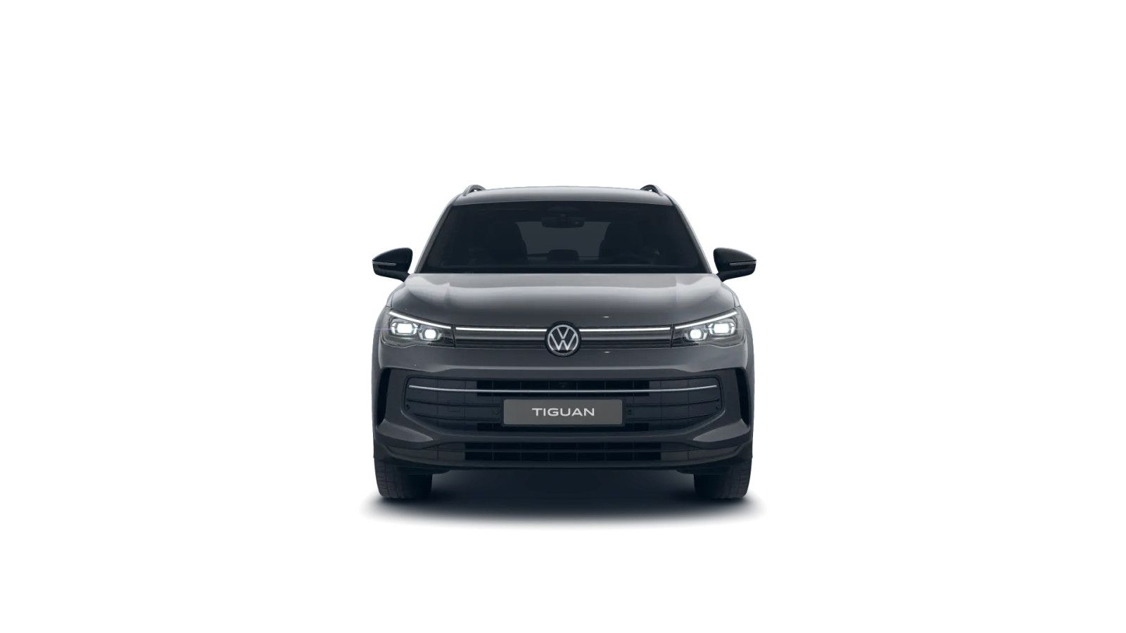 Volkswagen Tiguan - Bild 4