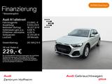 Audi A1 allstreet 30 TFSI*LED*Virtual*Smartphone Inte - Audi A1: Silber