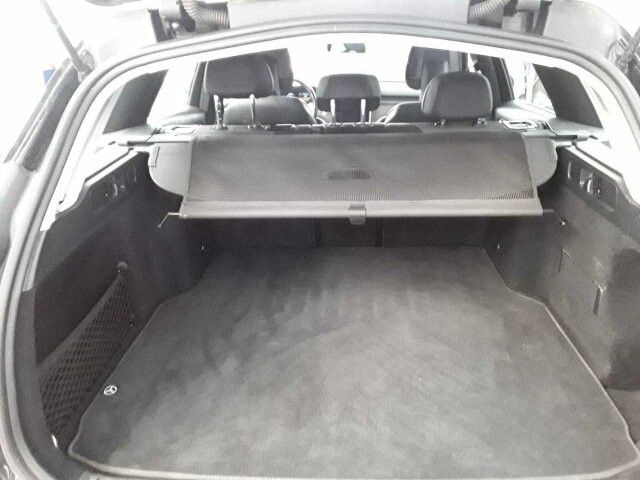 Fahrzeugabbildung Mercedes-Benz C 200d T Avantgarde+AHK+Memory+AmbiPrem+RFK+TotW