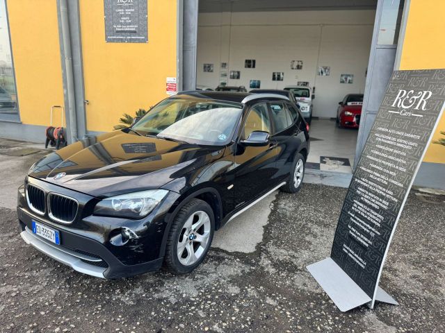 BMW Bmw X1 xDrive20d Eletta