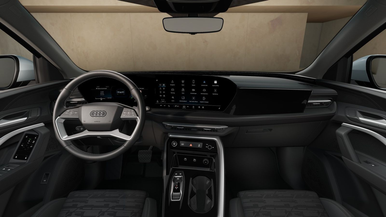 Audi Q5 - Bild 7