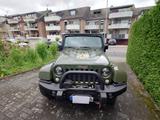 Jeep Wrangler 2.8l CRD Unlimited 75th Anniversary... - Jeep Wrangler Gebrauchtwagen in Mülheim (Ruhr)