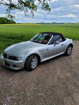 BMW Z3 Roadster 2.2i - BMW Z3: mit Klimaanlage