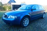 Audi A4 1.9TDI 96kW Avant TÜV-fällig - Audi A4 aus 2004: 1.9