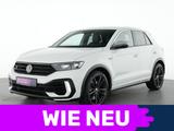 Volkswagen T-Roc 4Motion ACC|Kamera|LED|Winter-Paket|SHZ|NA