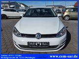 Volkswagen Golf VII Lim. Comfortline *ALU-Felgen*Navi-Touch - Volkswagen Golf: Felge