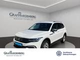 Volkswagen Tiguan Allspace Life 1.5 TSI DSG 7Sitze Navi AHK - Volkswagen Tiguan Allspace in Wuppertal