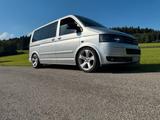 Volkswagen VW T5 Multivan Faceliftumbau 2.5 TDI 131 P... - Volkswagen T5 Multivan: Facelift