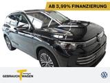 Volkswagen Tiguan 2.0 TDI DSG ELEGANCE AHK ST.HEIZ NAVI KAM - Volkswagen Tiguan Jahreswagen: Automatik