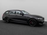 BMW M340i xD Panorama 360°HUD DAB H/K Komfort 19Zoll - BMW M340i Gebrauchtwagen