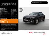Audi Q3 35 TDI advanced S tro*LED*Virtual*Navi+*Kamer - Audi Q3 Jahreswagen