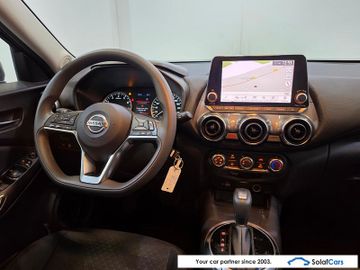 Nissan Juke - 9