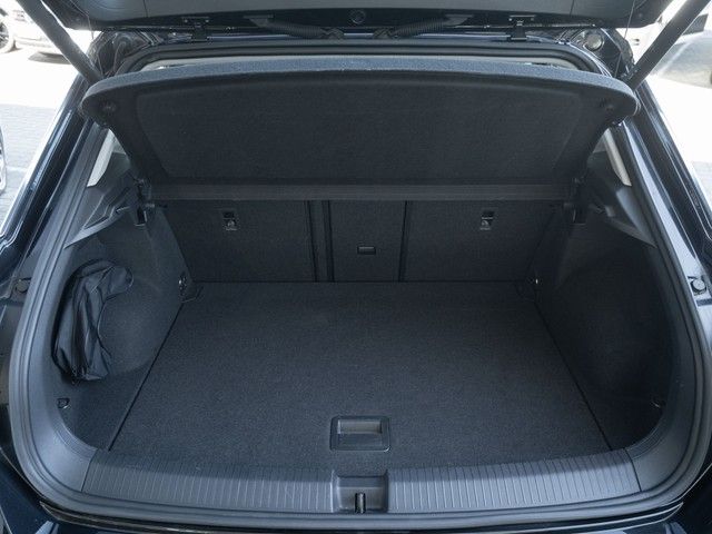 T-Roc Sport TSI DSG Kamera AHK ACC el. Heckklapp