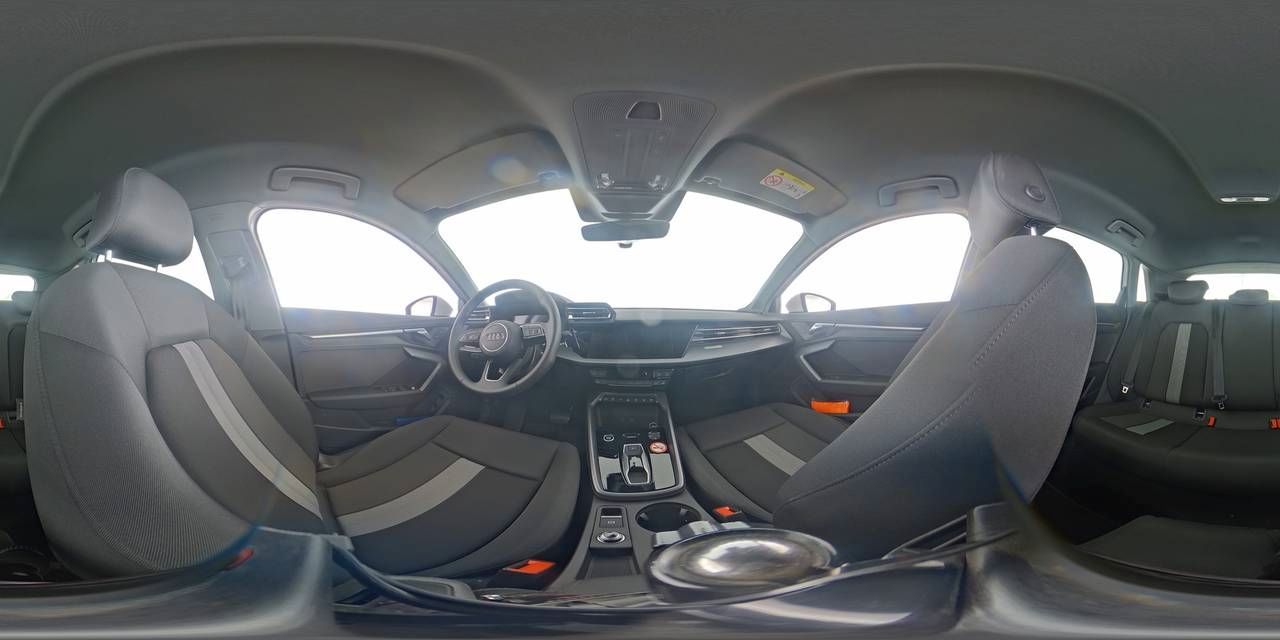 Audi A3 - Bild 5