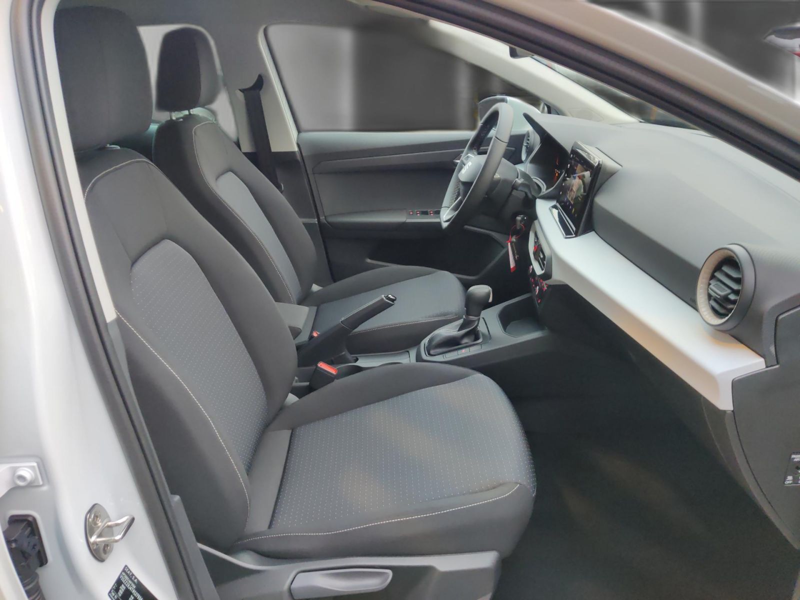 Seat Ibiza - Bild 10