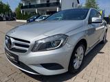 Mercedes-Benz A 180 A -Klasse A 180 CDI / d BlueEfficiency-Aut - Mercedes-Benz A 180: A180cdi