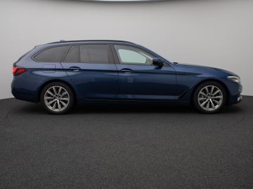 Fahrzeugabbildung BMW 530d Luxury Line Kamera DAB HiFi Stop&Go Alarm