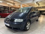 Seat Alhambra Reference - Seat Alhambra aus 2009
