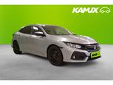 Honda Civic 1.0VTEC Aut.Elegance+NAVI+KAMERA+AHK+LEDER - Honda Civic mit Benzin-Antrieb