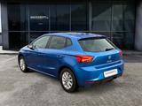 Seat Ibiza Style Edition 1.0 TSI Rückfahrk. Navi ACC - Seat Ibiza Gebrauchtwagen in Saarbrücken