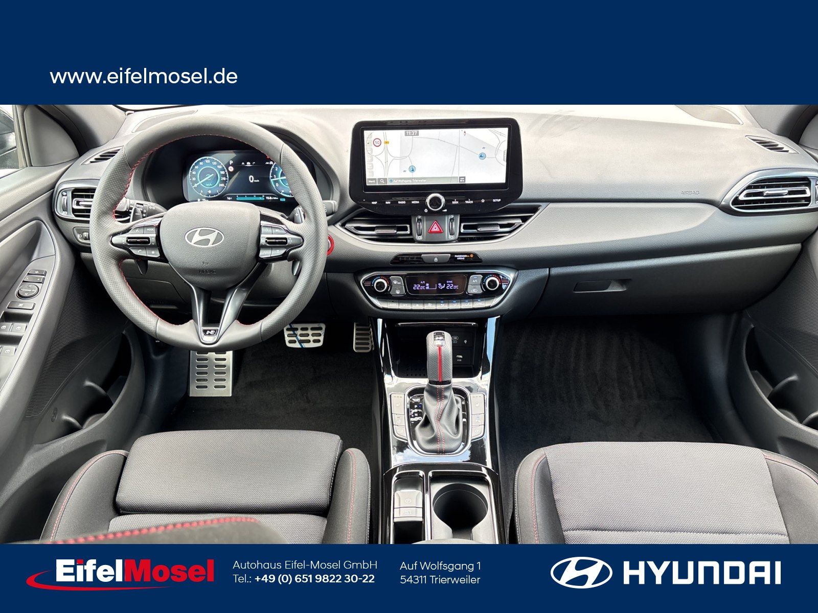 Hyundai i30 – Bild 7