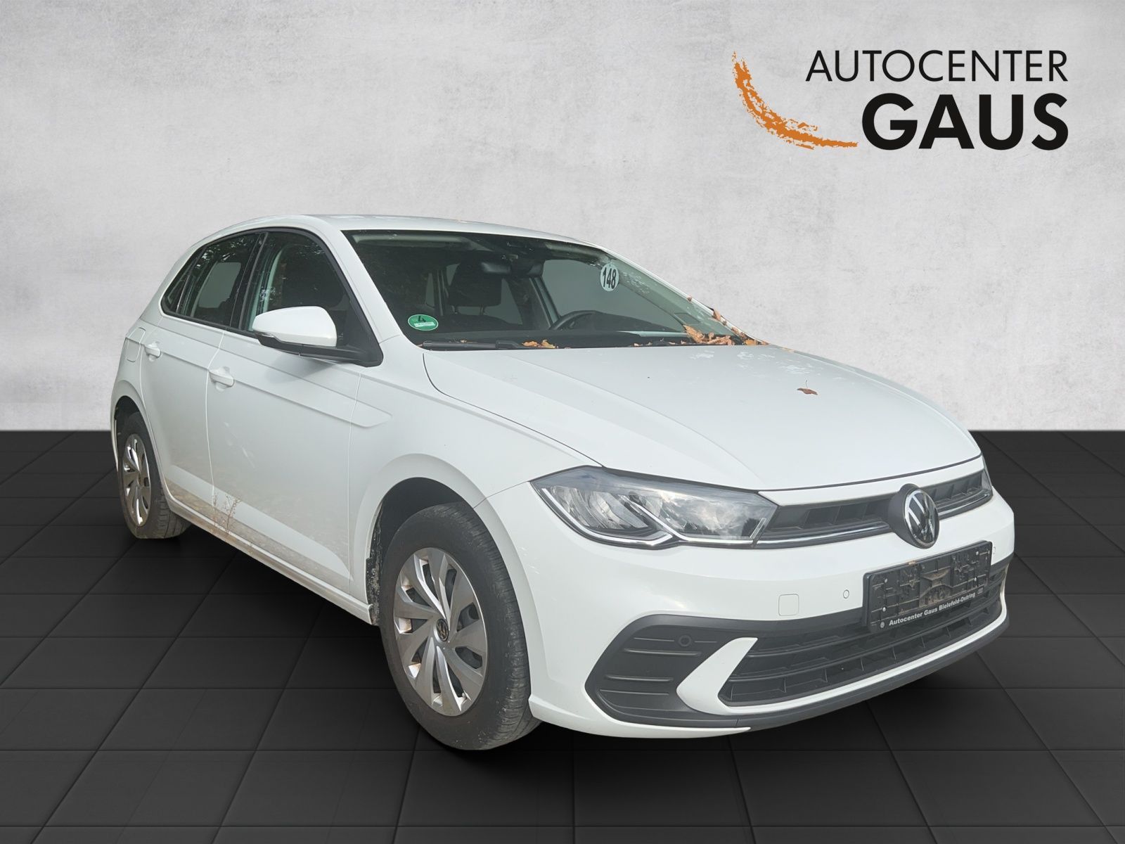 Volkswagen Polo - Bild 7