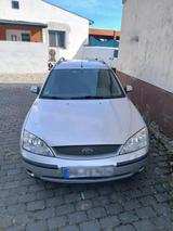 Ford Mondeo - Ford Mondeo aus 2025