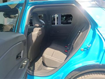Nissan Micra Advance 40 kWh °Winter-Paket°Navi°RFK°AAC°