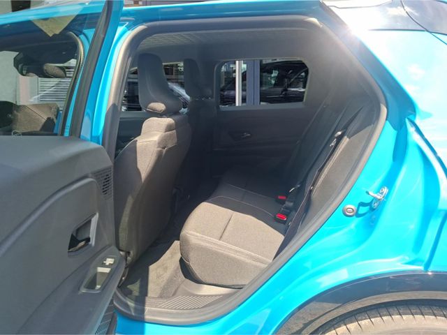 Nissan Micra Advance 40 kWh °Winter-Paket°Navi°RFK°AAC°