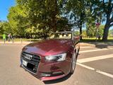 Audi A5 Cabrio 2.0 TFSI S tronic|224PS|1.Hd|Turbo neu - Audi: Turbo