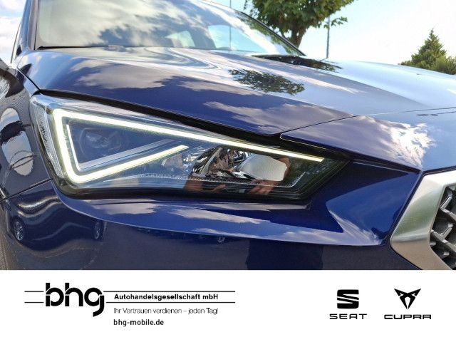 Seat Tarraco - Bild 9