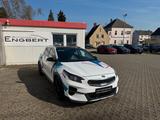 Kia XCeed 1.6l T-GDI DCT Platinum*Umbau*Folie* - Kia XCeed Platinum mit Benzin-Antrieb